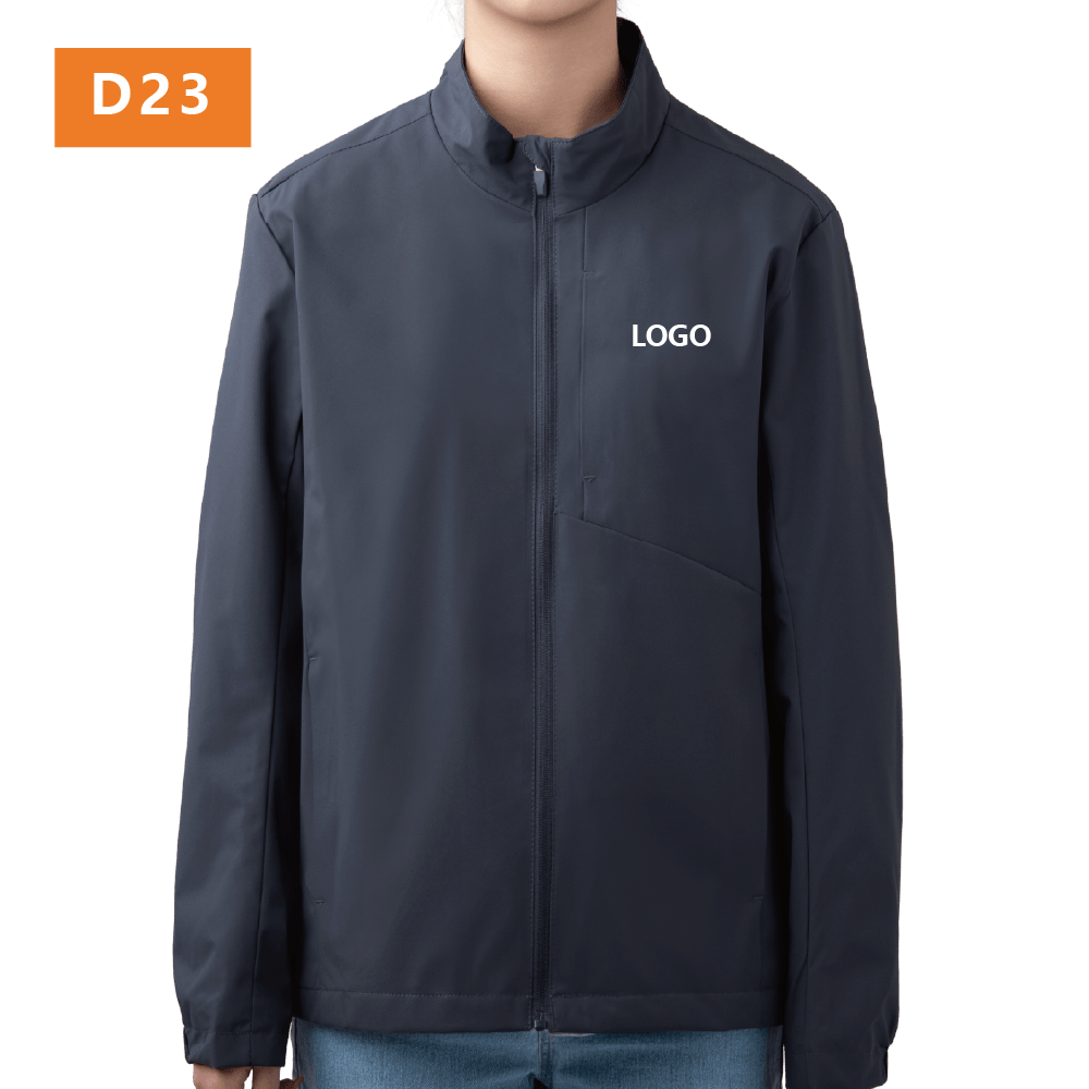 防風防潑水・輕量立領外套產品圖片