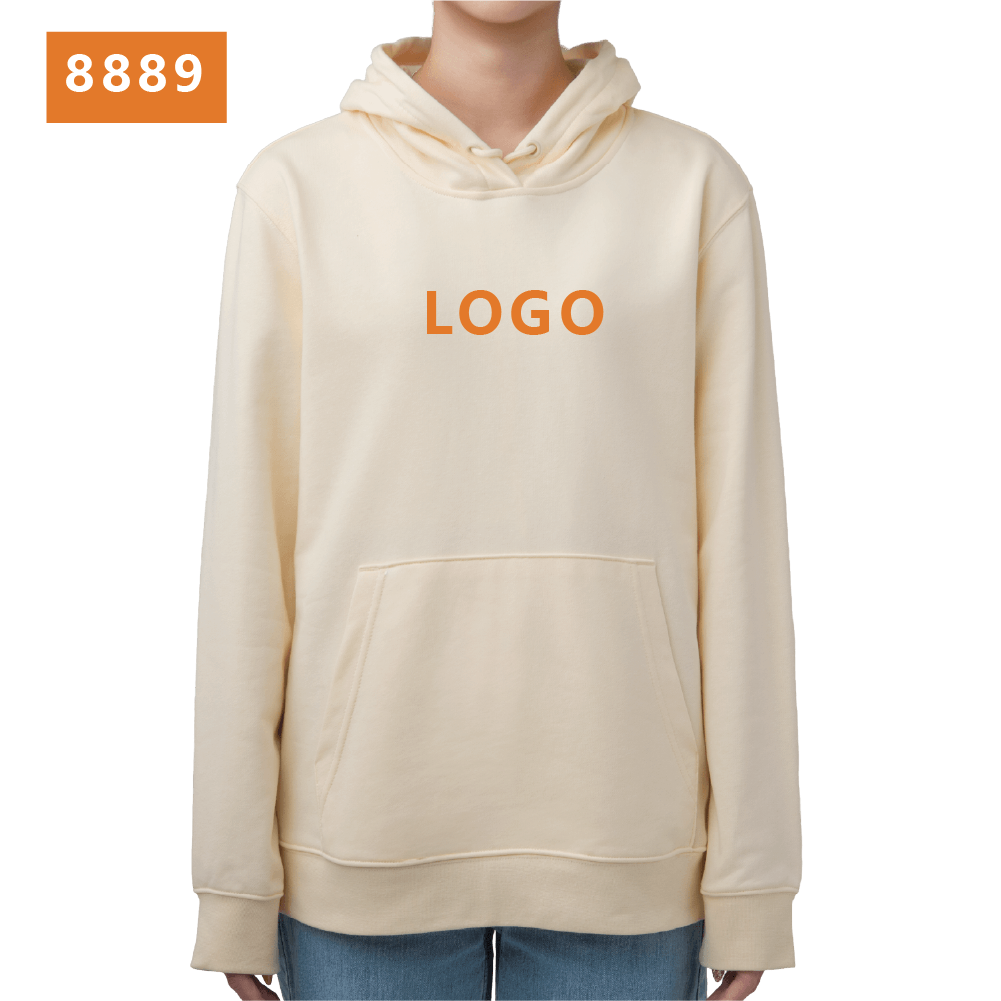 經典 常規版 連帽 大學T產品圖片