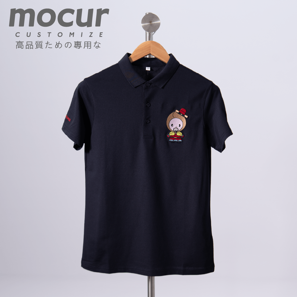 維新社since1965 活動團服案例圖片