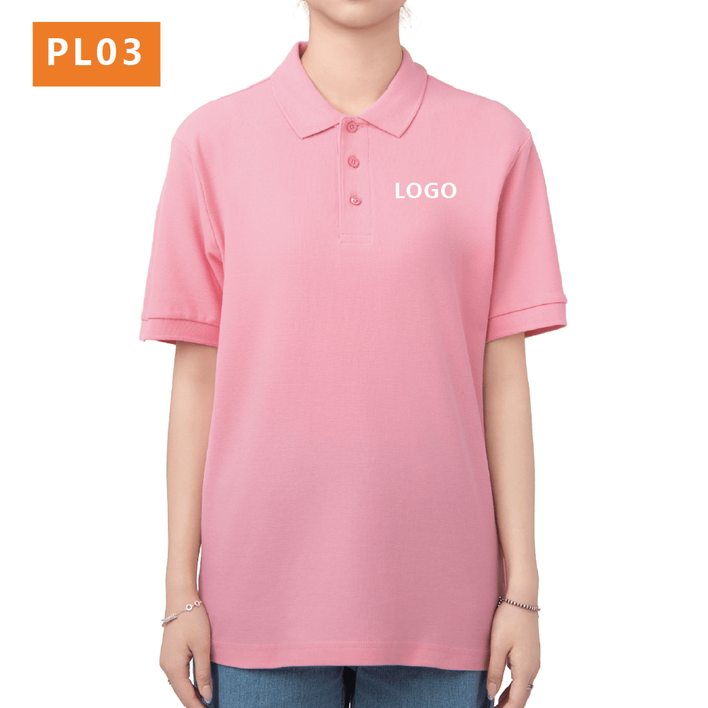 經典 純棉POLO產品圖片