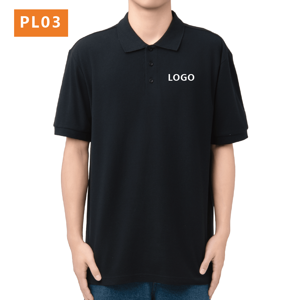 經典 純棉POLO 產品圖片