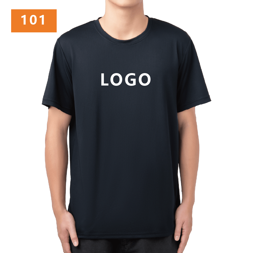 4.4oz 散熱排汗 速乾T 產品圖片