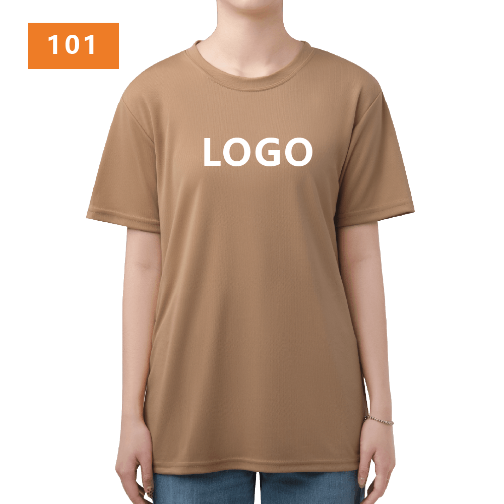 4.4oz散熱排汗 速乾T 產品圖片