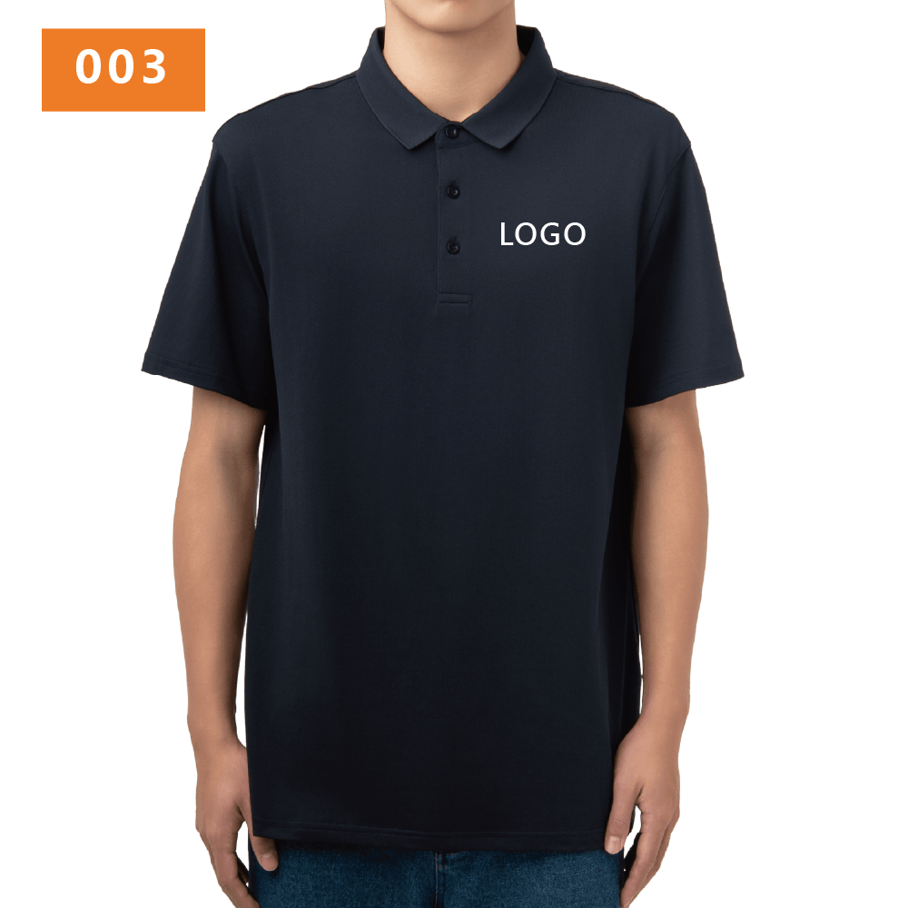抗皺 商務氣質POLO產品圖片