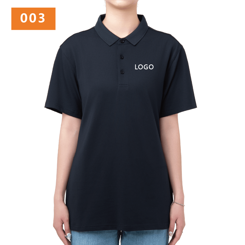 抗皺 商務氣質POLO產品圖片