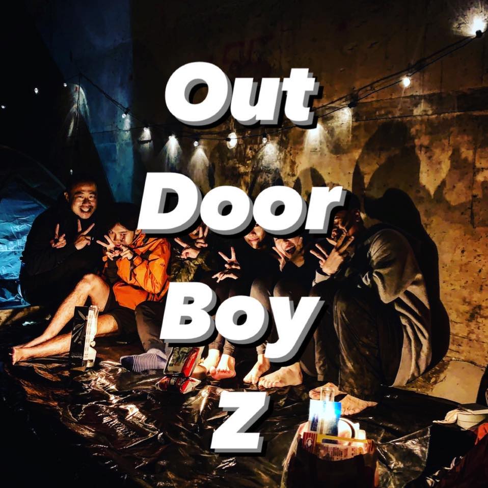OutDoorBoyZ 