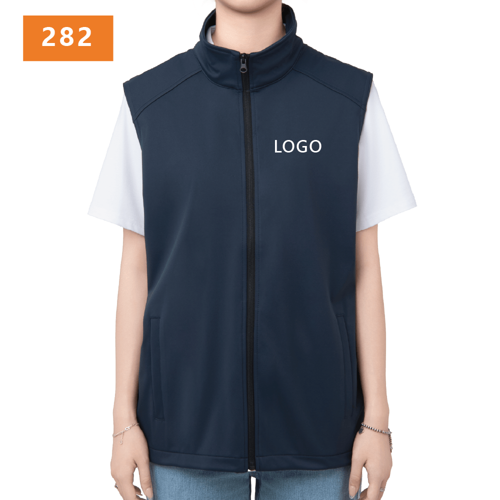 抗皺氣質 四季背心產品圖片