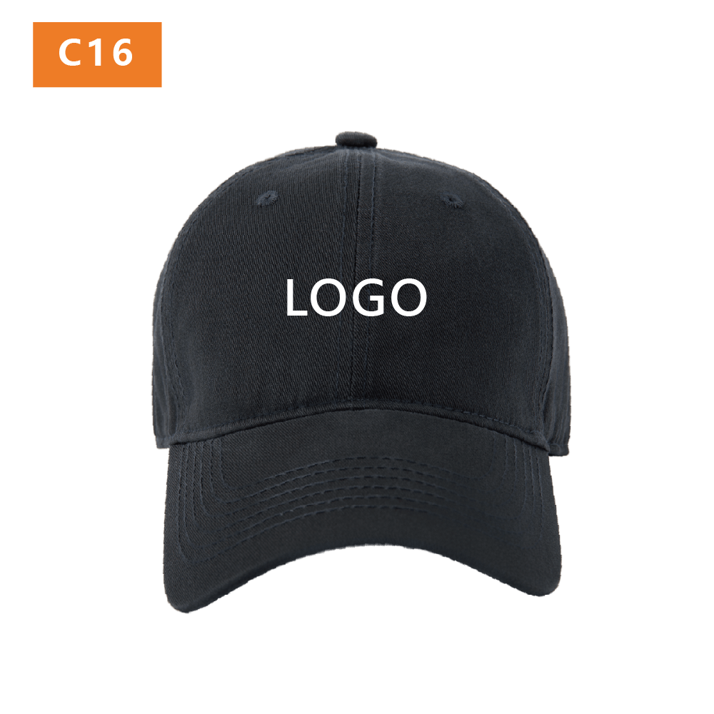 升級版棉質 棒球帽產品圖片